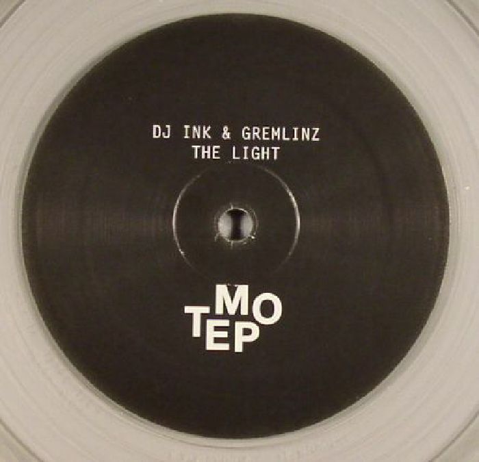 DJ Ink | Gremlinz The Light
