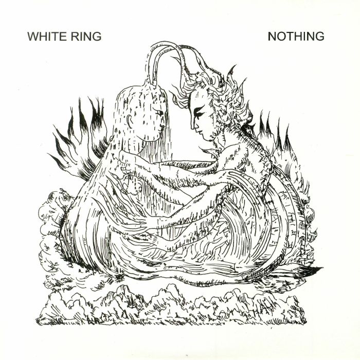 White Ring Nothing