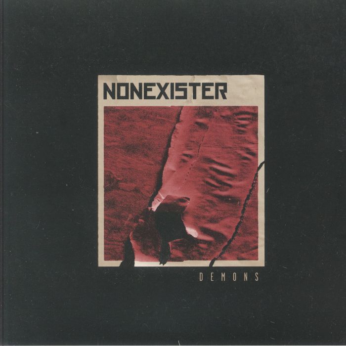 Nonexister Vinyl
