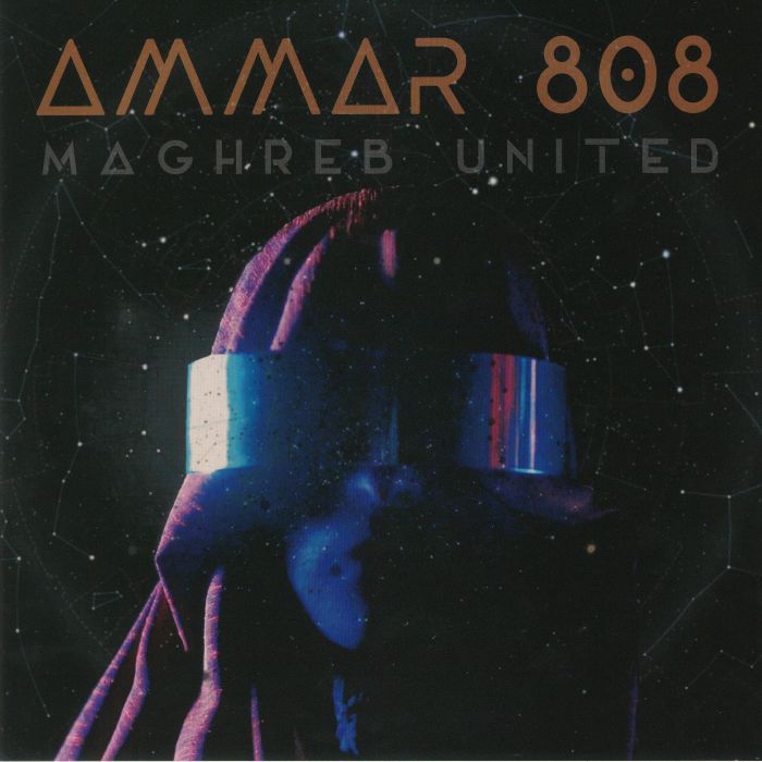 Ammar 808 Maghreb United