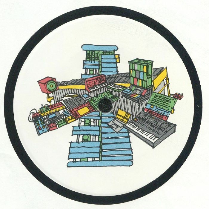 Ulrich Troyer | Flip Philipp Echoes