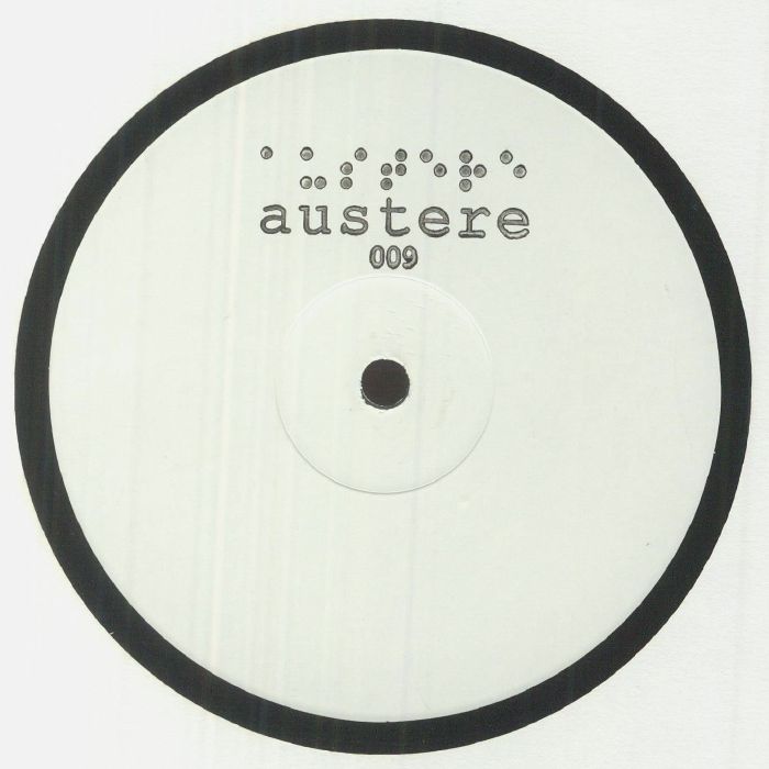 Austere Vinyl