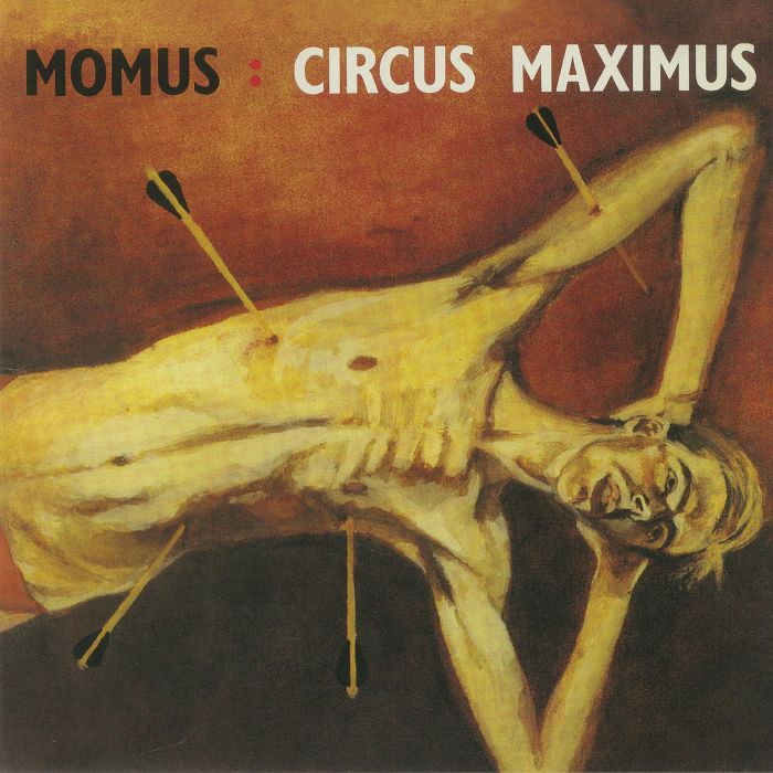Momus Circus Maximus: Expanded Deluxe Edition
