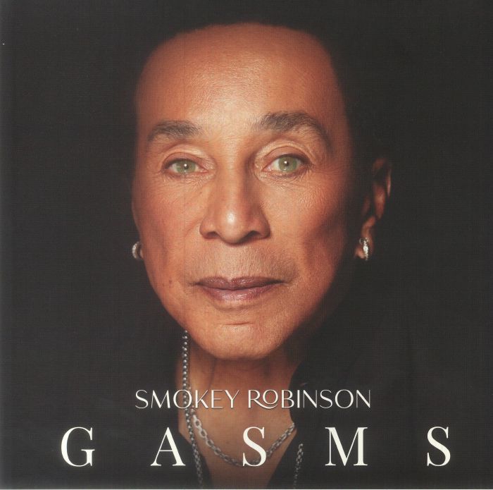 Smokey Robinson Gasms