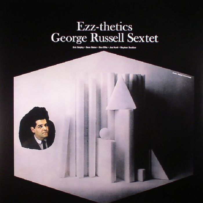 George Russell Sextet Ezz thetics