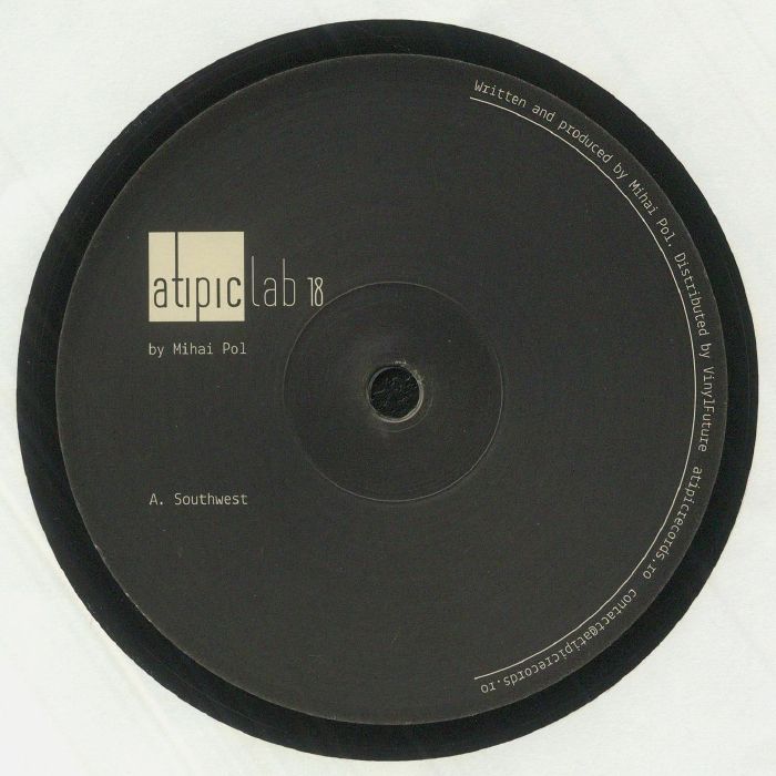 Atipiclab Vinyl