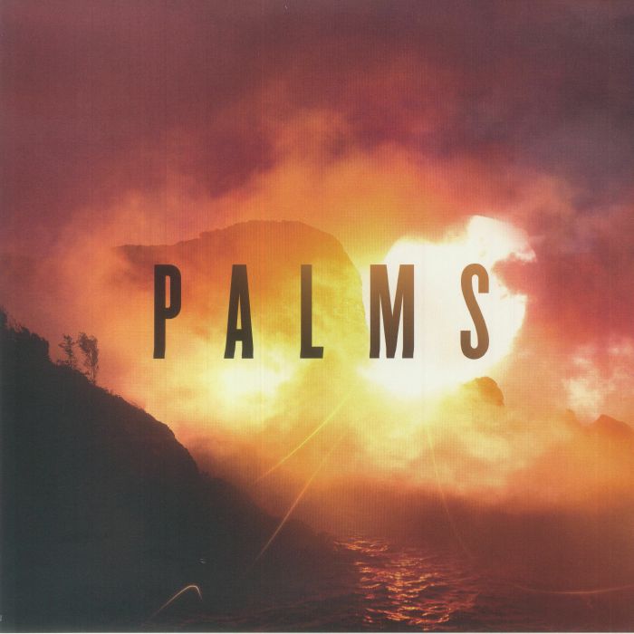 Palms Palms (10th Anniversary Edition)