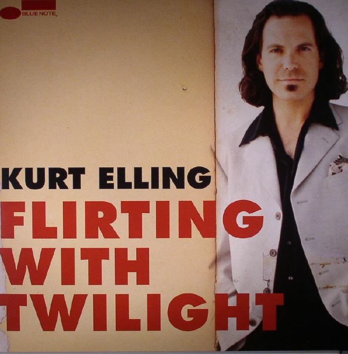 Kurt Elling Flirting With Twilight (75th Anniversary Edition)