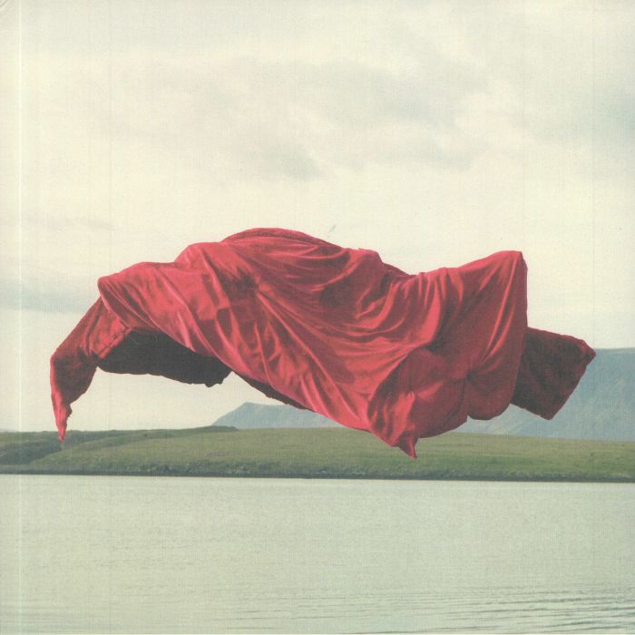 Mammut Vinyl