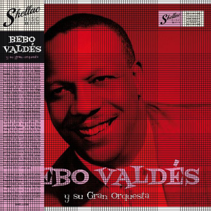 Bebo Valdes Y Su Gran Orquesta Bebo Valdes Y Su Gran Orquesta