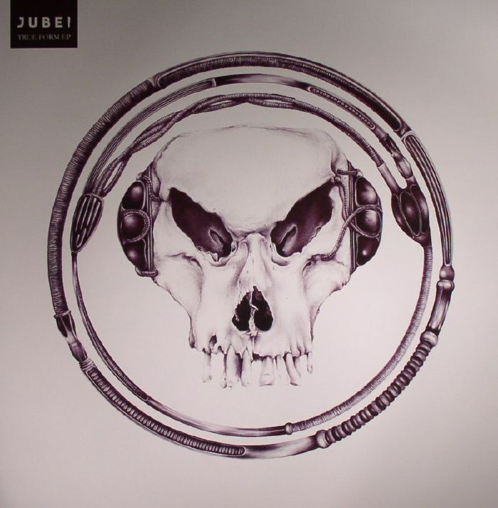 Jubei True Form EP