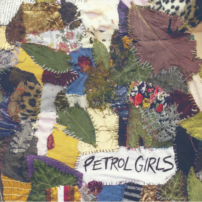 Petrol Girls Cut & Stitch