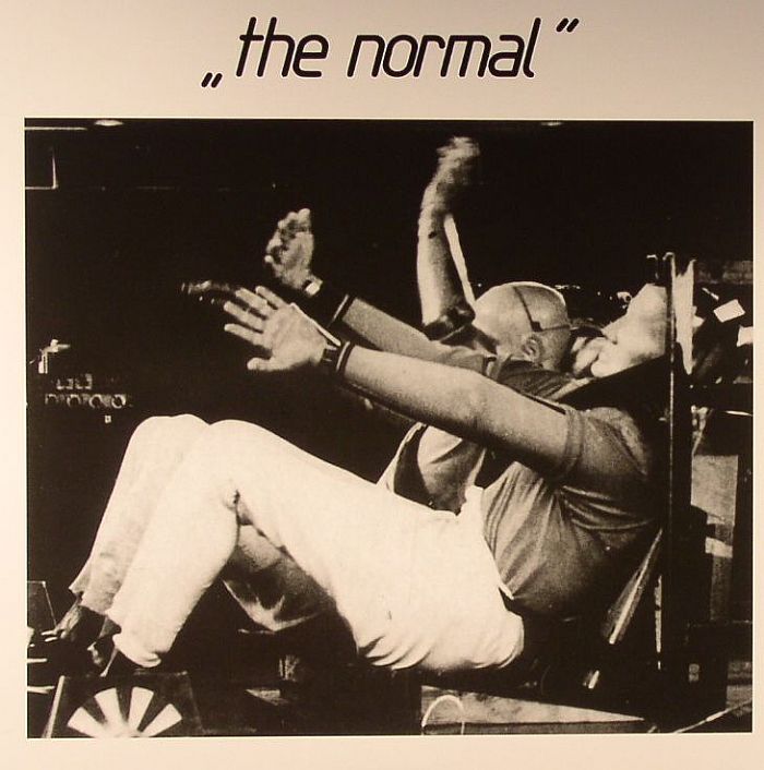 The Normal TVOD