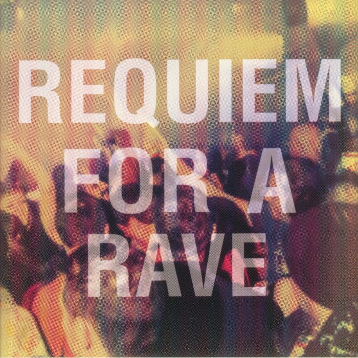 Posthuman Requiem For A Rave