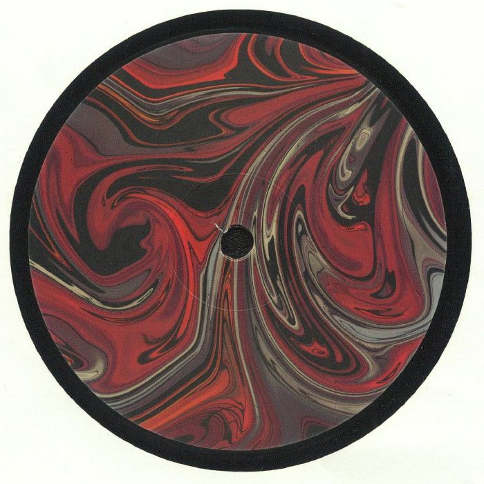 The Lumens Vinyl