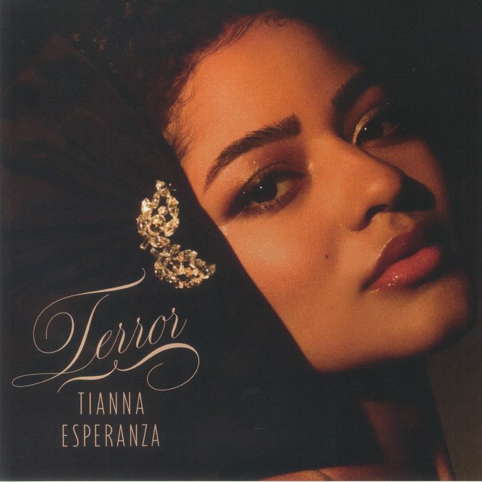 Tianna Esperanza Vinyl