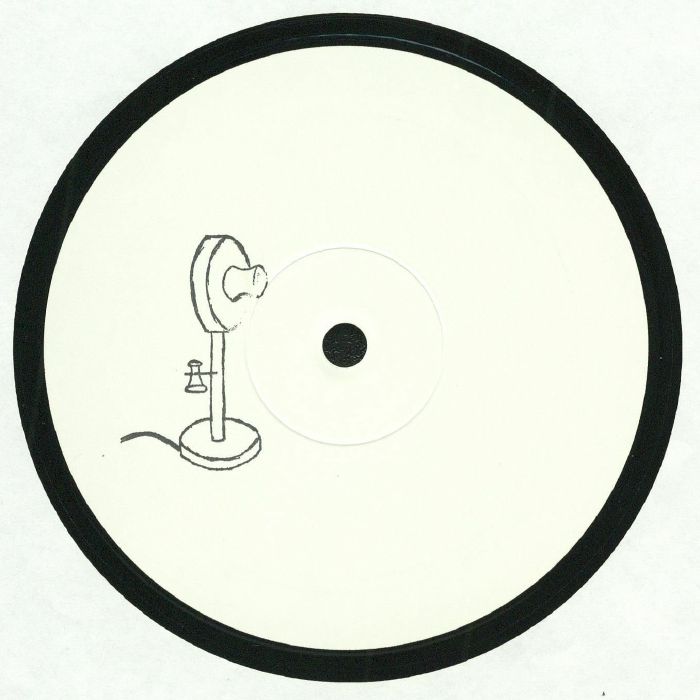 Ludgate Squatter UK Steel EP