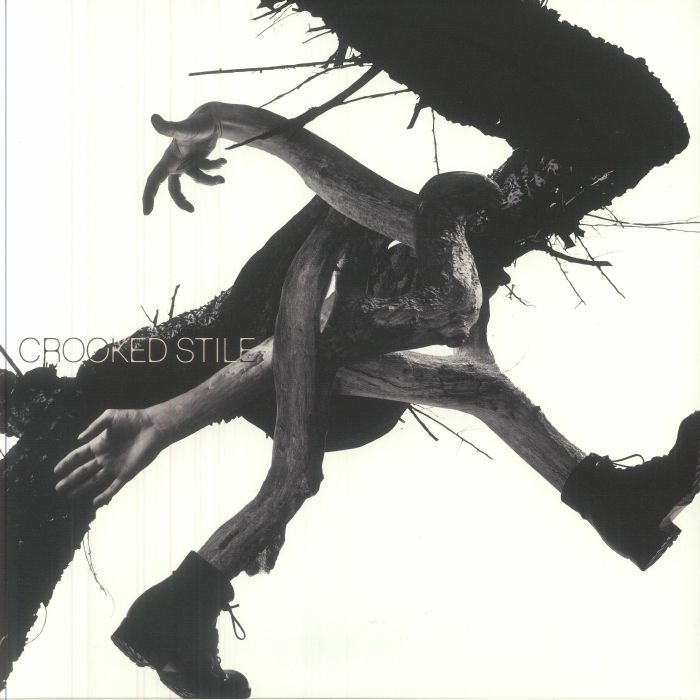 Crooked Man – Crooked Stiles vinyl cover