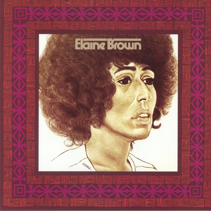 Elaine Brown Elaine Brown