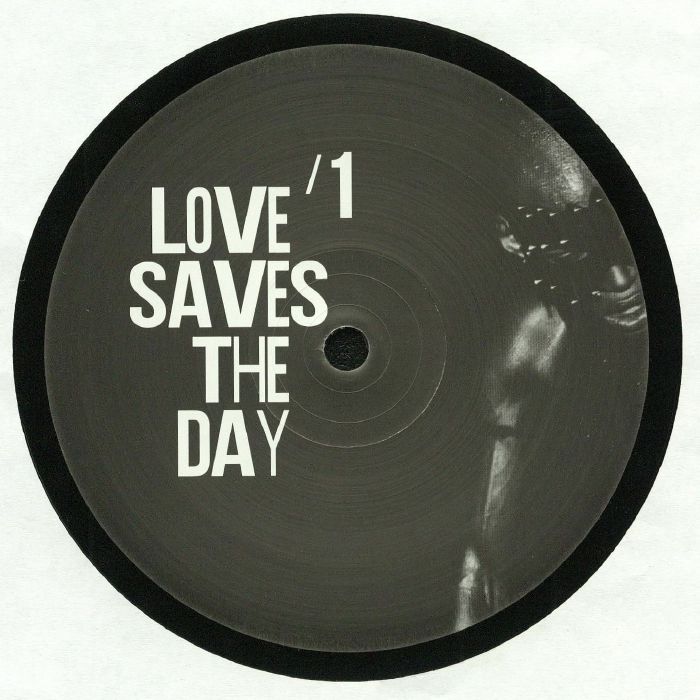 Love Saves The Day LSD 1