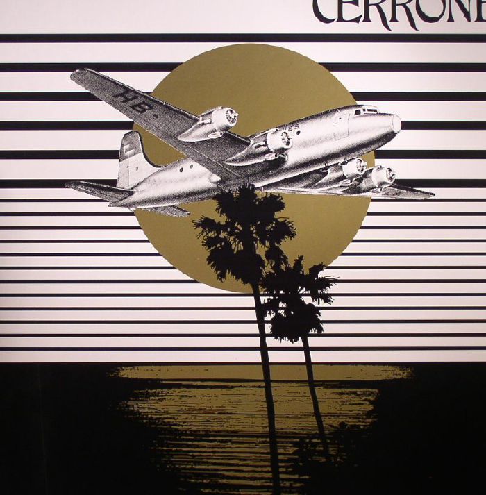 Cerrone Cerrone IV VII and Remixes