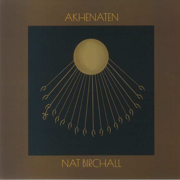 Nat Birchall Akhenaten