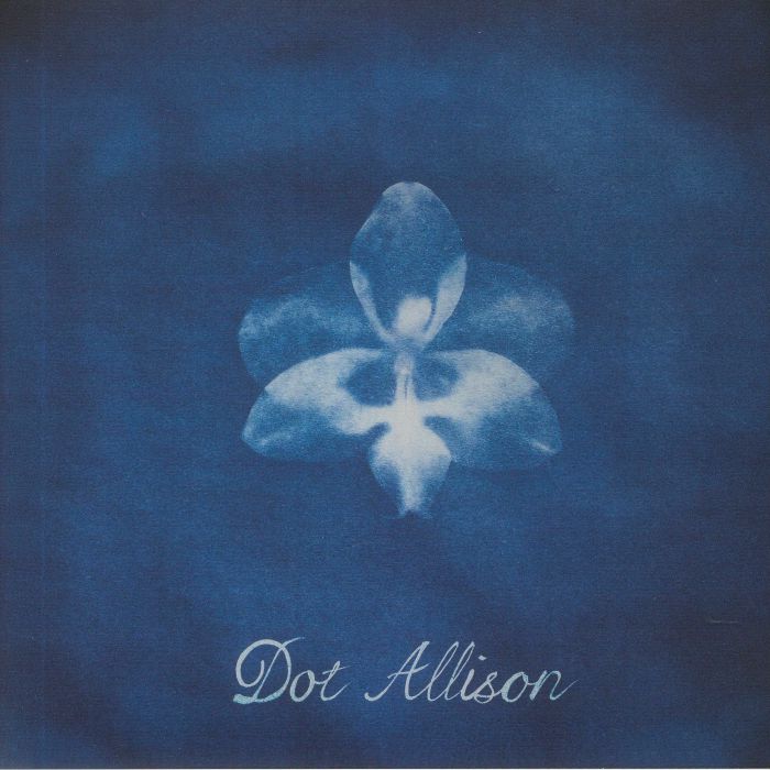 Dot Allison Ghost Orchid