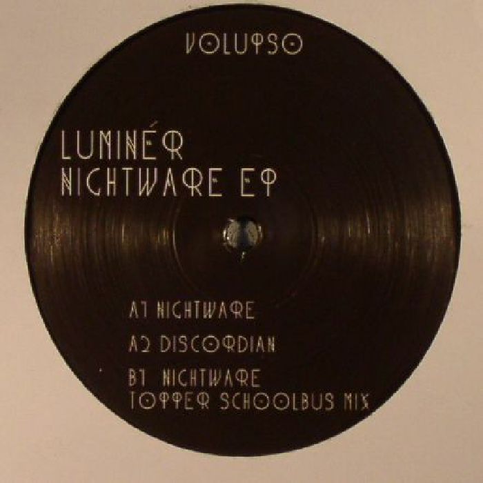 Luminer Nightware EP