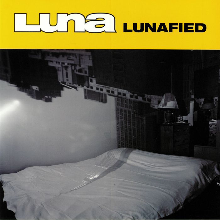 Luna Lunafied