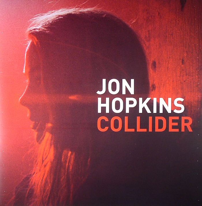 Jon Hopkins Collider