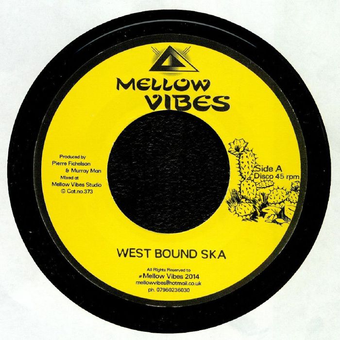 Mellow Vibes Vinyl
