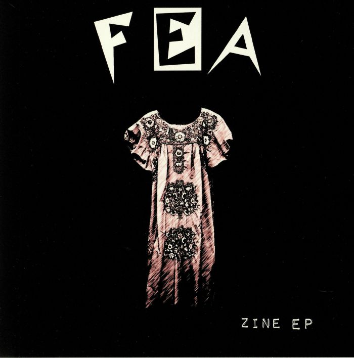 Fea Zine EP