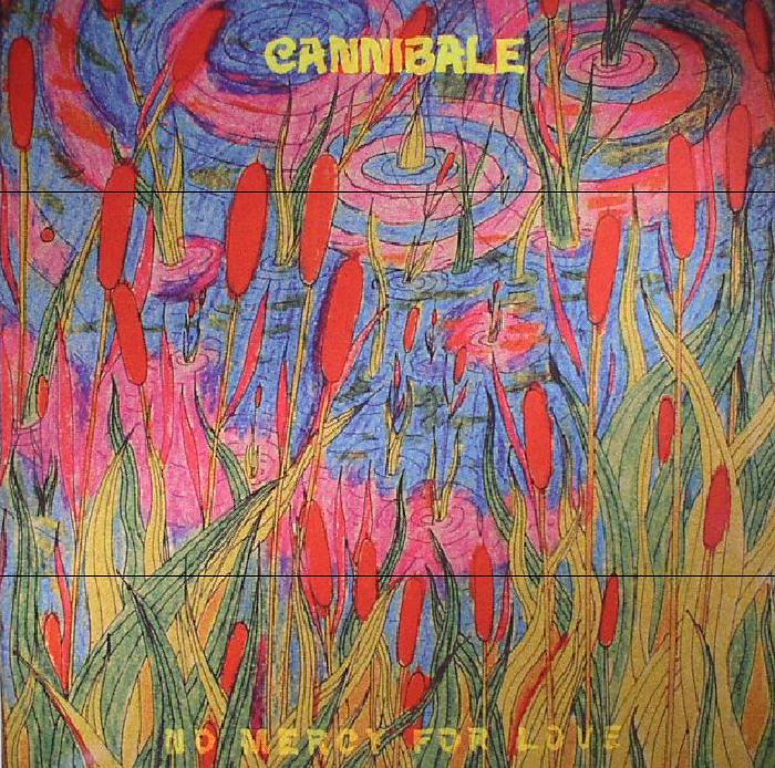 Cannibale No Mercy For Love