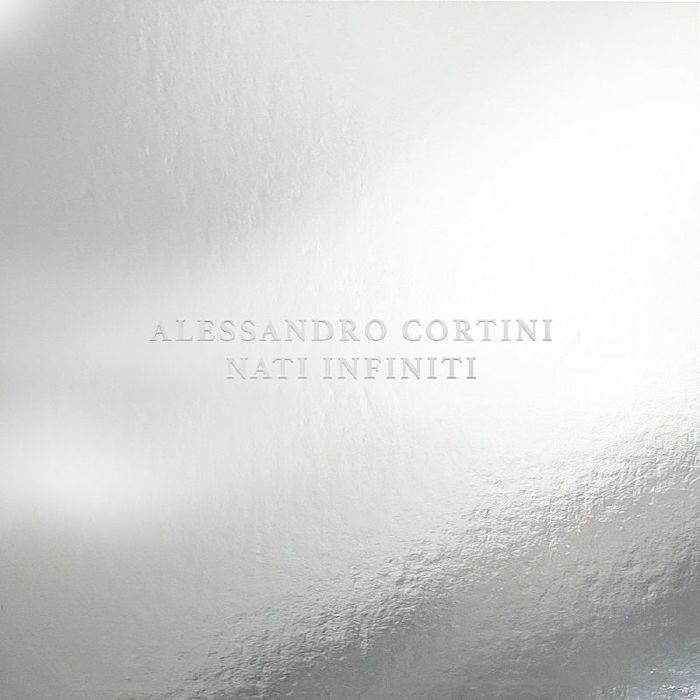 Alessandro Cortini Nati Infiniti