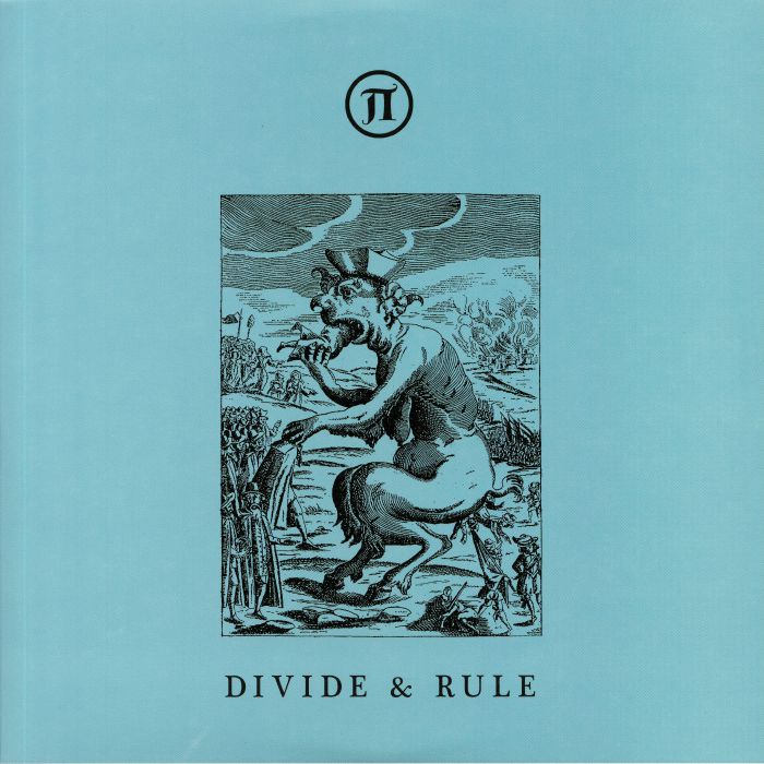 Various Artists Divide and Rule