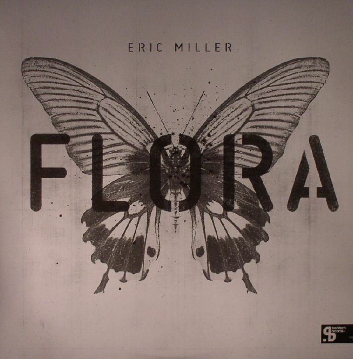 Eric Miller Flora