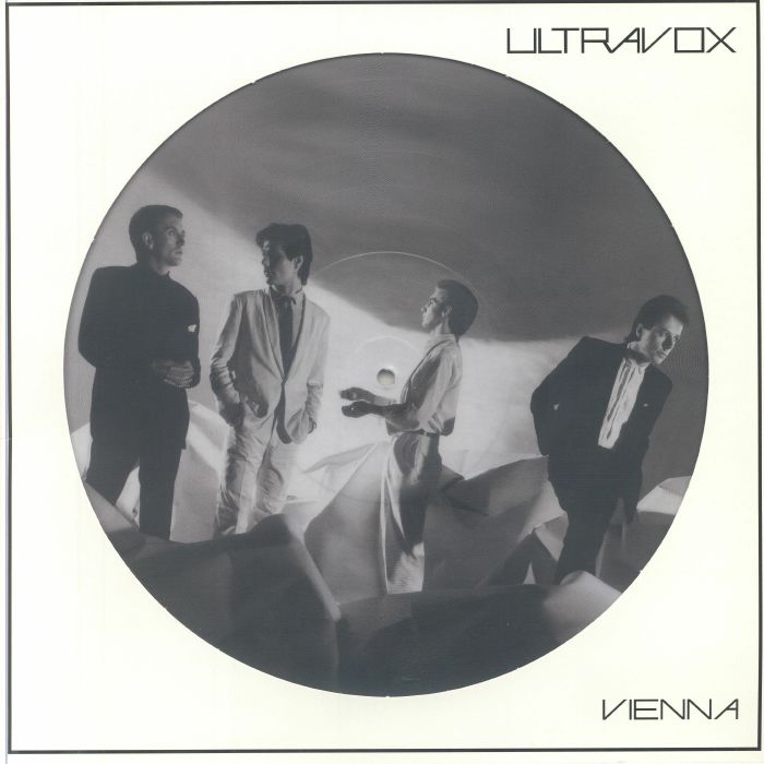 Ultravox Vienna