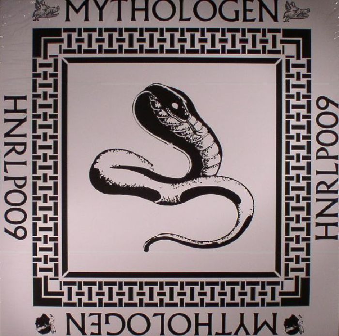 Mythologen Mythologen