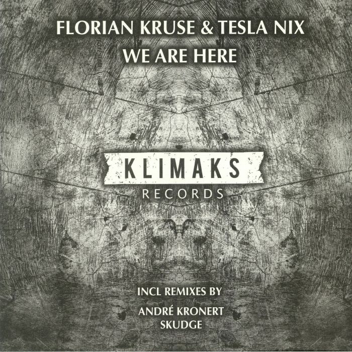 Florian Kruse | Tesla Nix We Are Here