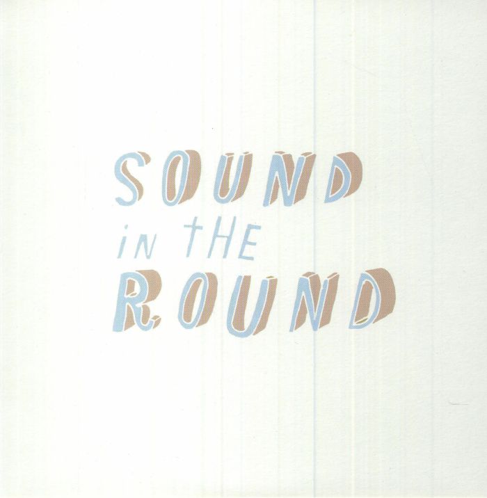 Mark Saddlemire Sound In The Round