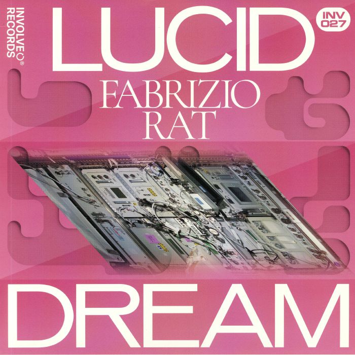 Fabrizio Rat Lucid Dream