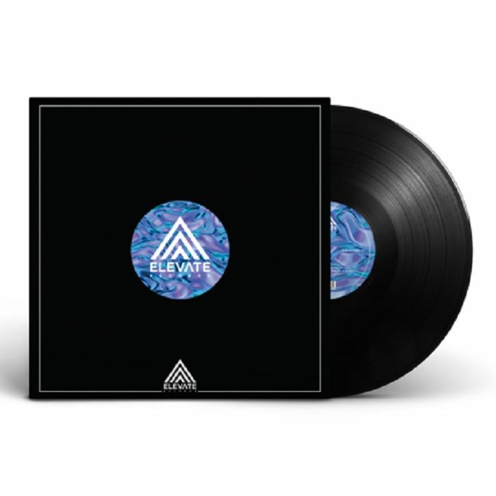 Mila Falls Vinyl