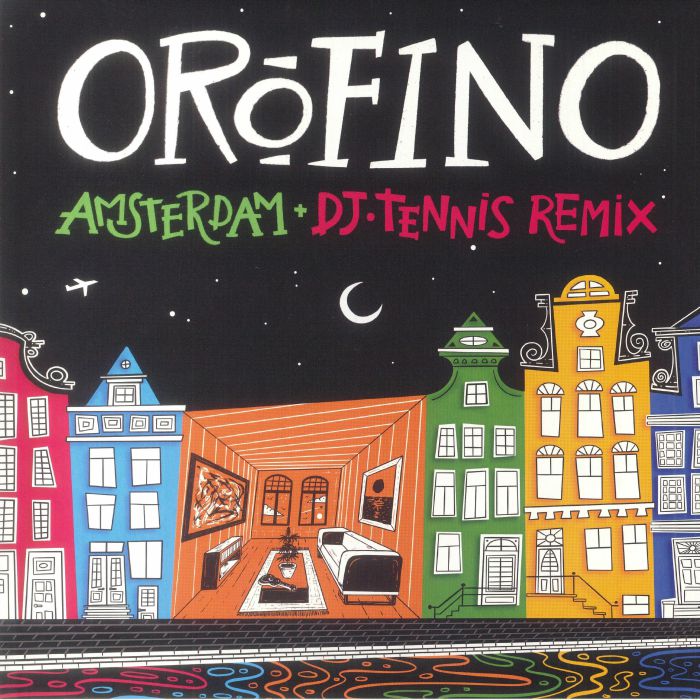 Orofino Vinyl
