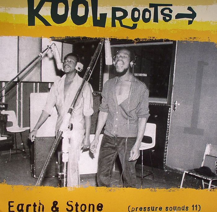 Earth and Stone Kool Roots