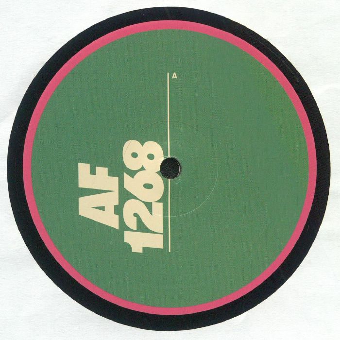 Af1268 Vinyl