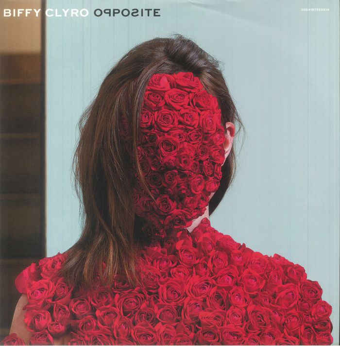 Biffy Clyro Opposite/Victory Over The Sun
