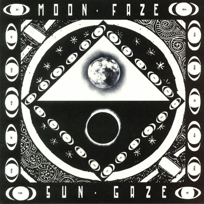 Von Party | Dreems | Red Axes | Nick Murray | Kris Baha | Ccolo Moon Faze Sun Gaze II