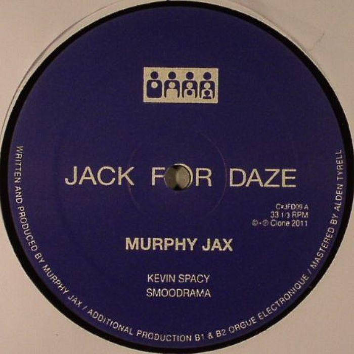 Murphy Jax Kevin Spacy