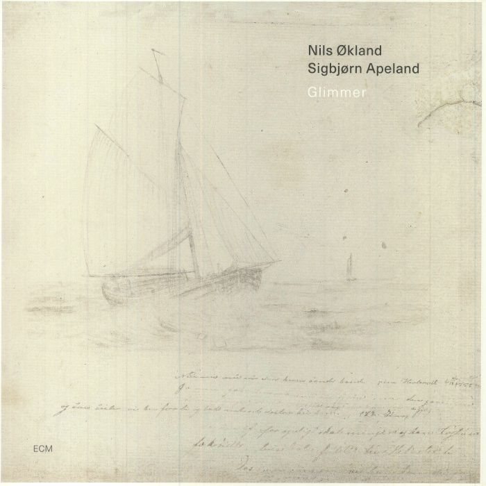 Nils Okland | Sigbjorn Apeland Glimmer