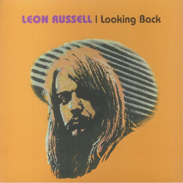 Leon Russell Looking Back